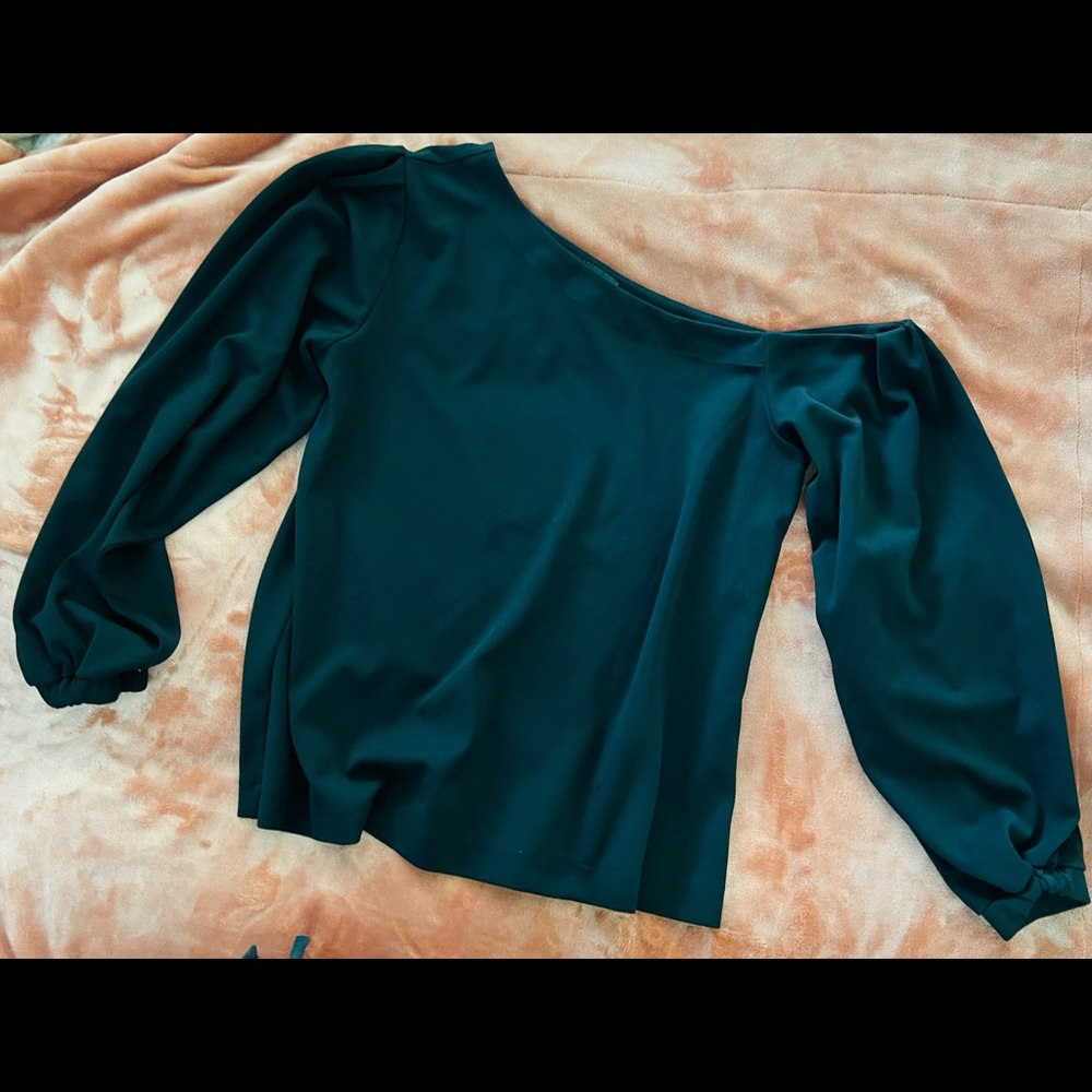 COPY - Banana republic off shoulder top